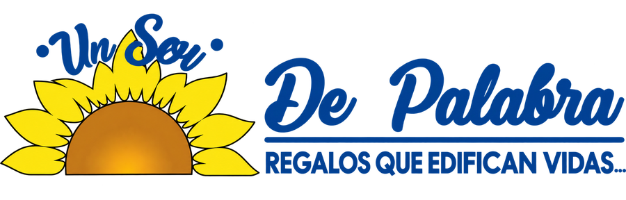 Yo Soy de Palabra · Regalos que edifican vidas